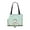 White Bunny Bottom And Easter Eggs, variant on Xecao World Map for Cat Carrier Small Dog Handbag: The Ideal Travel Companion for Your Pet