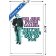 thumbnail image 3 of Seinfeld - The Jerk Store Wall Poster, 22.375" x 34" Framed, 3 of 5