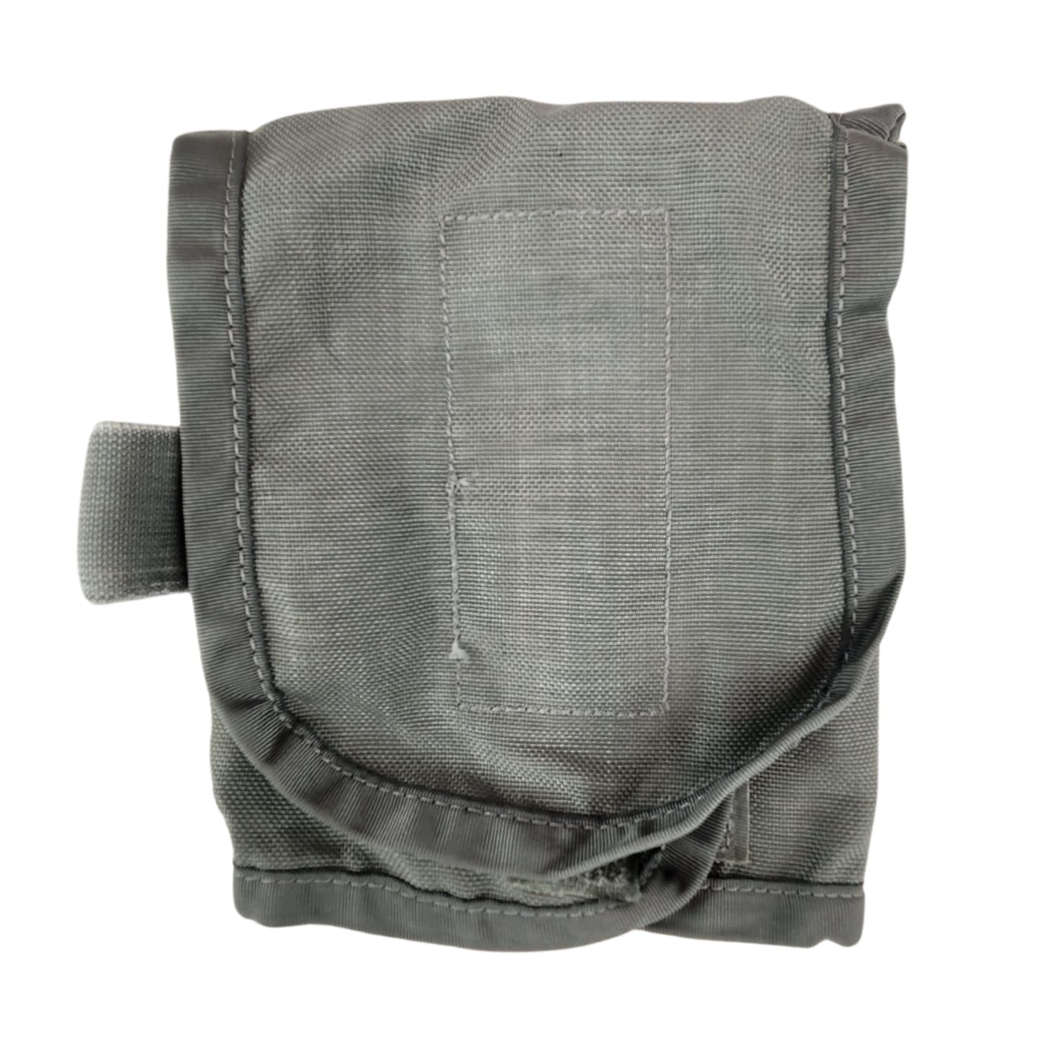 Military Outdoor Clothing Previously Issued ACU MOLLE First Aid Kit IFAK With First Aid Supplies