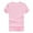 Pink, variant on JTieacloth T Shirts for Men Pack Tall Mens Workout Shirts Mens Running Top Athletic Tee Crewneck Gym T Shirts Short Sleeve