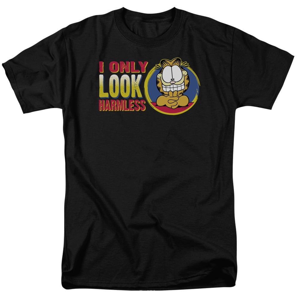 gay garfield shirt