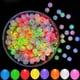 thumbnail image 1 of Luces de globo LED multicolores, Mini luz LED pequeña redonda de destello para globo Huevos de Pascua Calabaza, 100 piezas Namotu WMZL-2379, 1 of 7