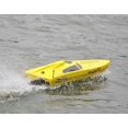 thumbnail image 4 of 2.4Ghz Radio Control Control Vector 70 (cm) Super High Speed Race Boat ABS Unibody RC RTR w/ESC Brushless Motor (Color May Vary), 4 of 8