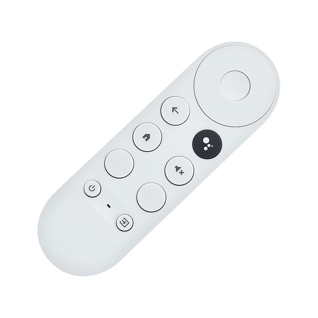 Control Remoto Por Voz De Repuesto G9n9n Para Googlechromecast 4k Snow Tv 2020