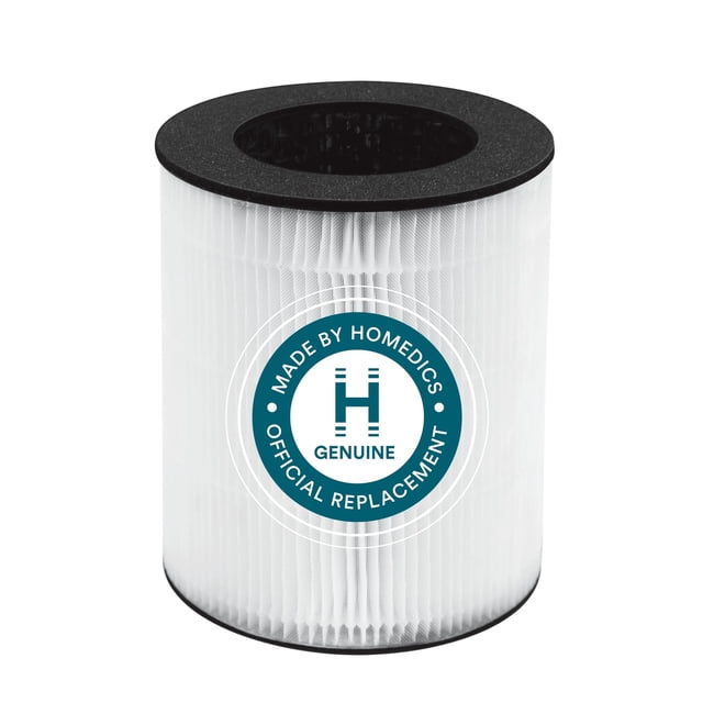 Filtro de repuesto para purificador de aire | Homedics TotalClean