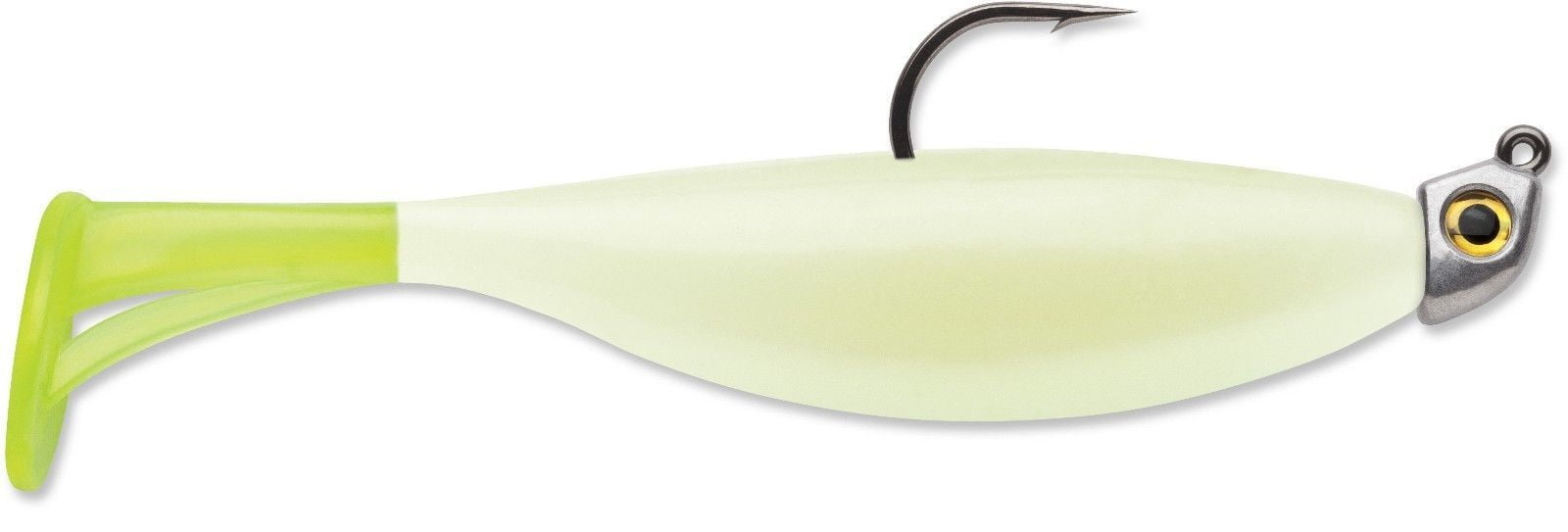 Storm 360GT Largo Shad w/ Jig Soft Plastic Swimbait