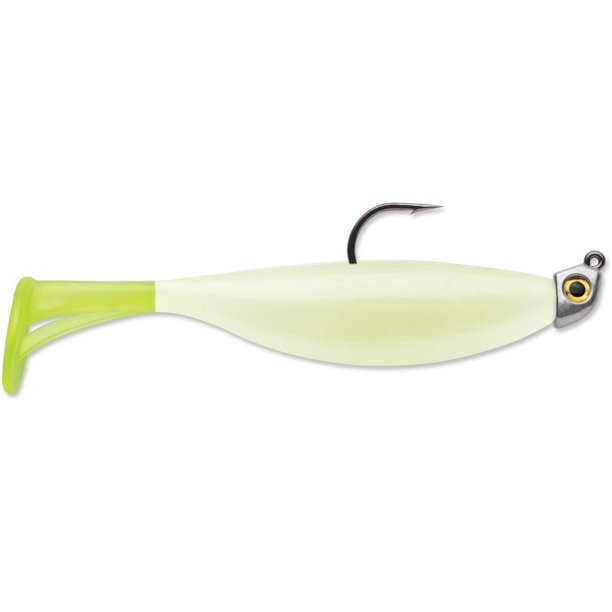 Storm 360GT Largo Shad w/ Jig Soft Plastic Swimbait