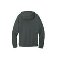 thumbnail image 4 of Nike Club Fleece Pullover Hoodie Anthracite, 4 of 4