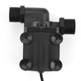 thumbnail image 4 of Mini Water Pump, Durable 24V -40 Degrees Celsius -100 Degrees Celsius  Boost Water Pump, Long Life And Low Noise, Research Institute For Home Water Heater Laboratory, 4 of 8