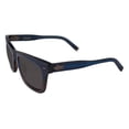 thumbnail image 2 of JOHN VARVATOS Sunglasses V510 UF Black Tortoise 55MM, 2 of 3