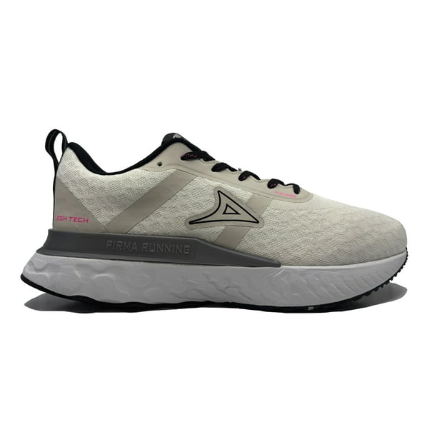 Tenis Pirma Running Para Mujer 4530 Flash Tech