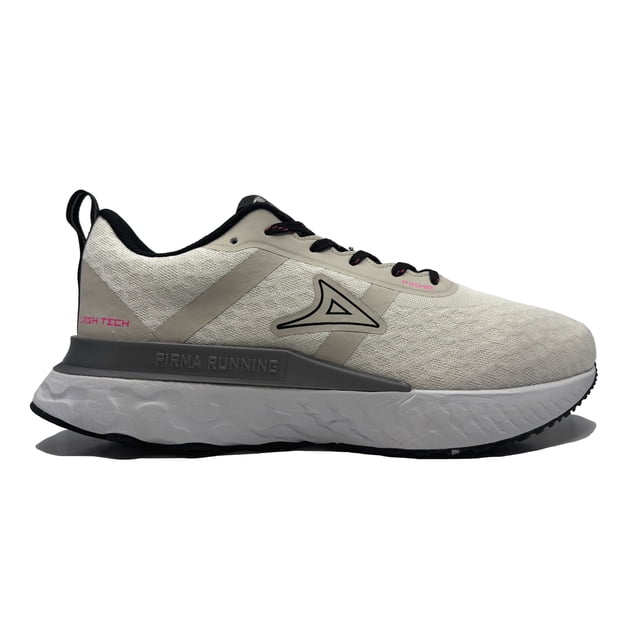 Tenis Pirma Running Para Mujer 4530 Flash Tech