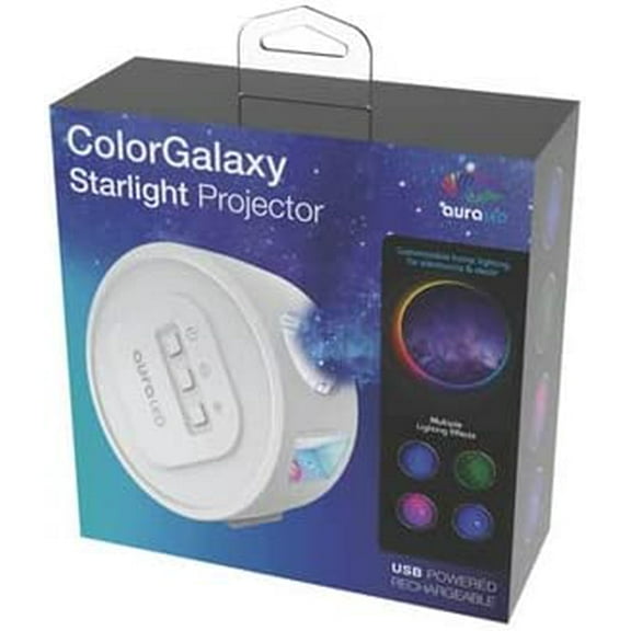 TZUMI 7797 TZUMI LED Star Light Projector