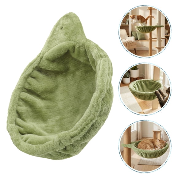 CIMAXIC Para Para Árbol Rascador Cómoda Y En Tela Resistente