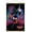 Premium Print and Beechwood Hanger Bundle, variant on Marvel Cinematic Universe - Spider-Man - Into The Spider-Verse - Group Wall Poster with Push Pins, 22.375" x 34"