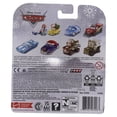 thumbnail image 4 of Disney Pixar Cars Snowmobile - 2021 Holiday Edition, 4 of 5