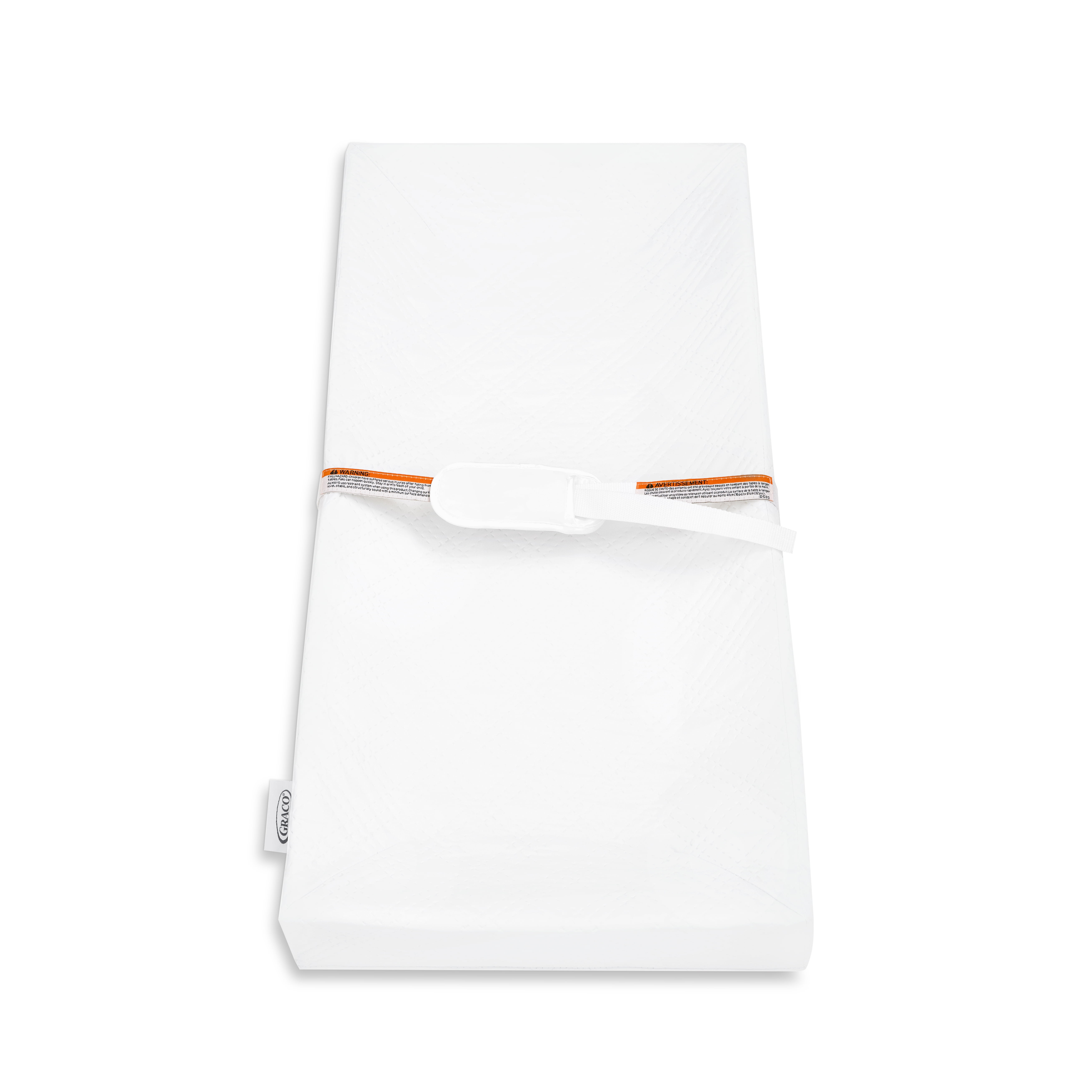 Graco Premium 4-Sided Contour Changing Pad