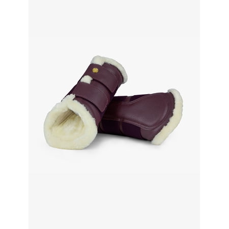 PS of Sweden Brushing Boots Wine