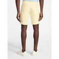thumbnail image 3 of George Men's & Big Men's Modern Fit Flat Front Shorts, 5", 7", 9" Inseams, Sizes 28-54, 3 of 5