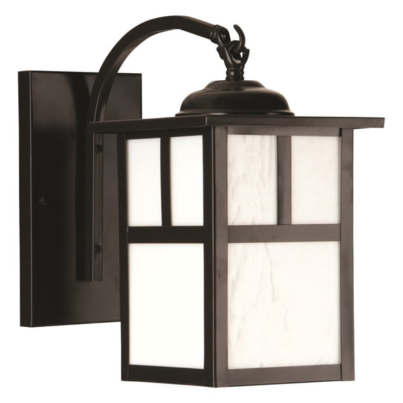 Craftmade Mission Z1844 Outdoor Wall Light