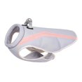 thumbnail image 3 of Dog Cooling Vest Harness Pet Cooling Vest Pet Clothes Ice Clothes Safety Reflective Jacket for Running, Hot Weather ,Camping ,Beach, Cycling Pink S, 3 of 10