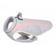 thumbnail image 3 of Chaleco refrigerante para perros, arnés, chaqueta refrigerante, chaleco refrigerante para mascotas, seguridad reflectante para Rosa XL, 3 of 9