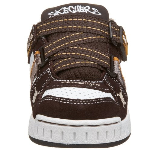 Skechers Chaussons pour Bébé/tout-Petit - Espadrille Freestyle