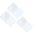 thumbnail image 2 of Fishing Lure Bait Box,3Pcs Single Side Transparent Portable Lure Bait Box Accessory Storage Box Striking Appearance, 2 of 8