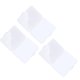 thumbnail image 1 of Caja de Almacenamiento de Accesorios Ticfox Caja de Cebo Transparente de 3 Piezas, 1 of 14