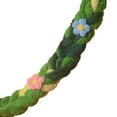 thumbnail image 6 of oshhni Bird Rope Perch Hanging Bird Perches Stand for Finches Small Animals Budgies Green Yellow, 6 of 9