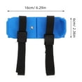 thumbnail image 2 of ELAYARD 1 Pair Double Runner Ice Skates for Children with Safety Design and Anti-fall Features, 2 of 8
