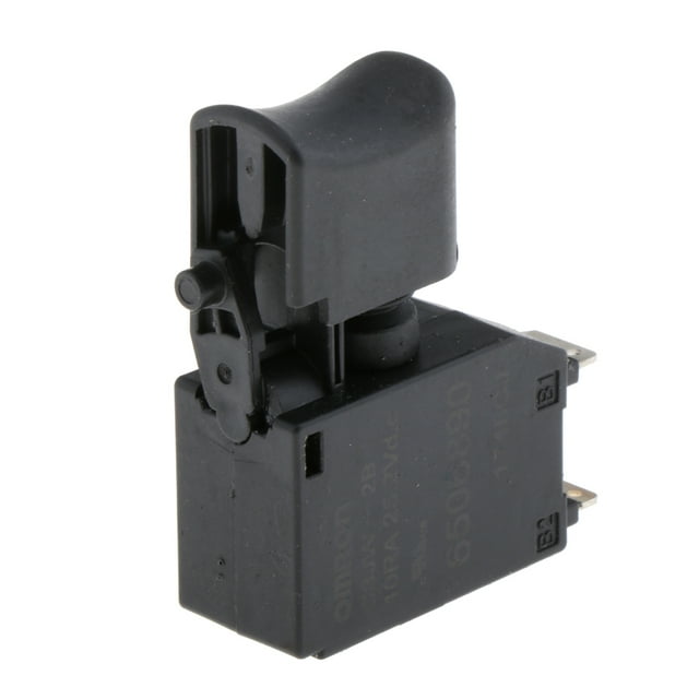 Interruptor de Controlador Yotijar Cambiar piezas eléctricas DTD153 DTD154