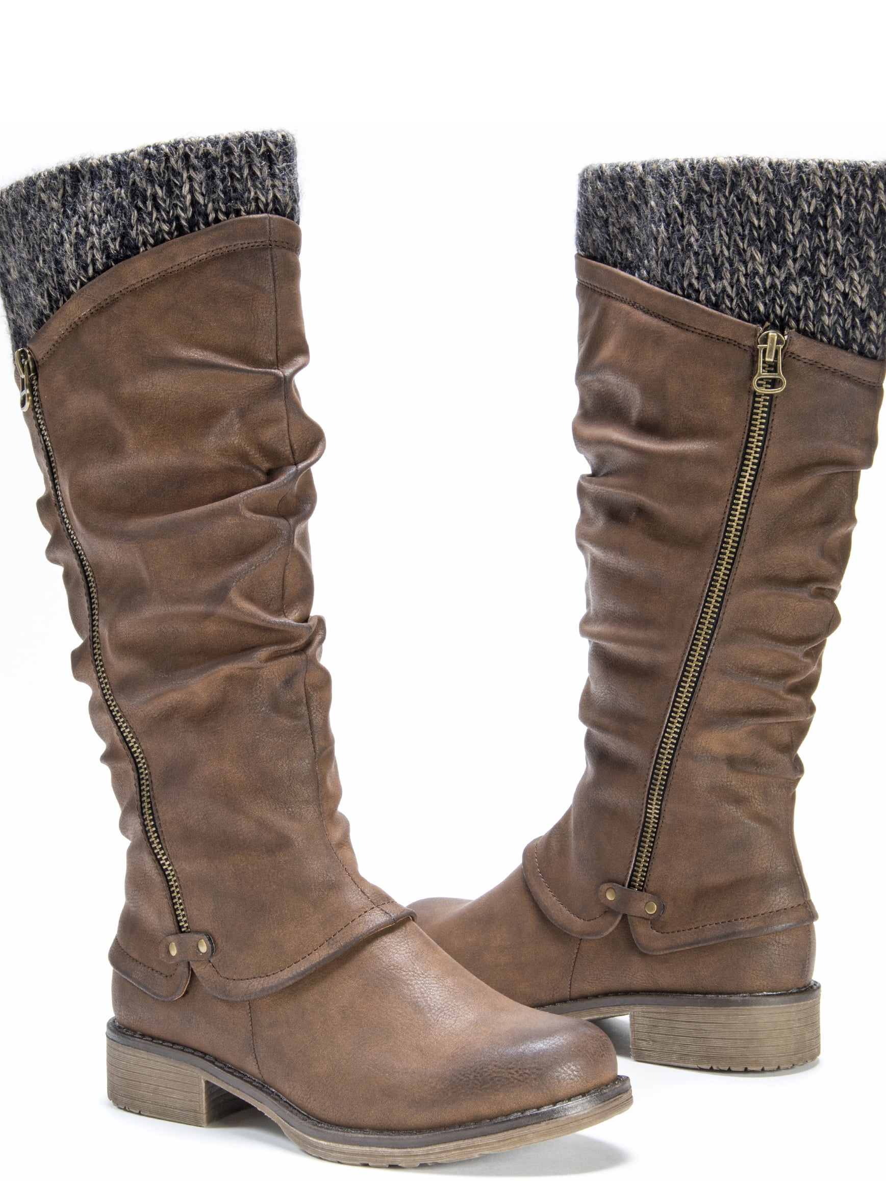 MUK LUKS Women's Bianca Boots