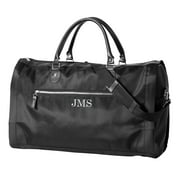 Personalized Convertible Garment Bag