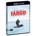 thumbnail image 2 of Película Física SHOUT! FACTORY Fargo 1996 Edición de Coleccionista 4K, 2 of 3