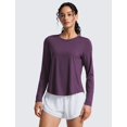 thumbnail image 2 of Remera CRZ YOGA de Manga Larga Ligera para Mujer XL, 2 of 6