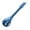 Blue, variant on Portable Handle Whisk, Multi-functional Kitchen Egg Beater for Stirring Blending and Beating