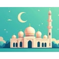 thumbnail image 4 of Colorful Birthday Cake Celebration Backdrop Backdrop Decorations Birthday Party Party Supplies Photo Props Happy Birthday Banners Decorations Events, 4 of 4