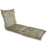 Delray Outdoor Chaise Cushion