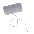 thumbnail image 3 of Soft Macrame Cord 2mm Recycled Cotton Rope for DIY Crafts Home Decoration Gardening, 3 of 7
