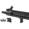 thumbnail image 3 of UTG Angled Index Mount, Keymod, Matte Black, 3 of 5