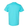 thumbnail image 3 of Gildan Hammer Adult Pocket Tee H300, 3 of 5
