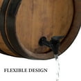 thumbnail image 2 of Beer Machine Faucet Beverage Cooler Dispenser Wear-resistant Bucket Faucet Bucket Water Faucet Replaceable Wine Faucet, 2 of 6