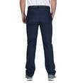 thumbnail image 4 of Island Green Mens Tour Stretch Tapered Leg Golf Pants, 4 of 4