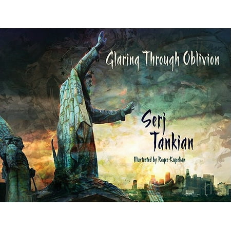 Glaring Through Oblivion (Best Of Serj Tankian)