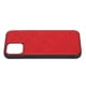 thumbnail image 2 of Funda de teléfono a prueba de golpes para iPhone 12 Pro, funda protectora delgada, resistente y anticaída, color rojo, 2 of 8