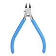 thumbnail image 2 of Side Cutters, Heavy Duty Wire Cutters Diagonal  For  Cables For Flexible Wires, 2 of 8