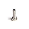 thumbnail image 1 of 100 Piezas de Tornillos Clavos Tuercas de material acero Inoxidable de Hex Durable Bricolaje Herramienta para Hogar DIY Macarena  Inoxidable Tornillo de cabeza redonda, 1 of 8