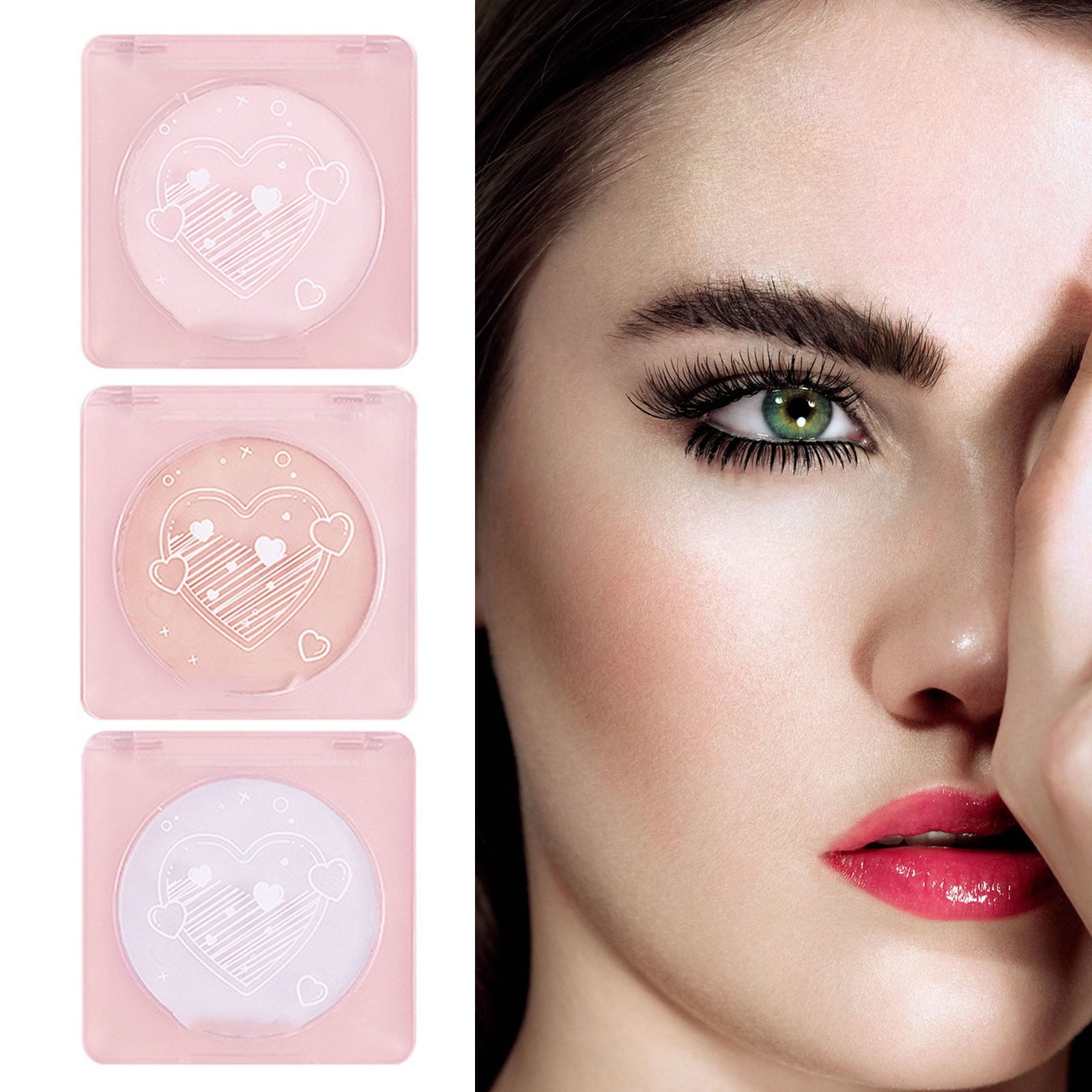 Cover Girl Glow Makeup Stick Wet And Wild Concealer 42r Candy Lipstick Stick Cheek Stain Stick Makeup Highlight Stay Curious Sea Color Cosmetics Pore Filler Make up Sponges Pie Shape Makeup Pigments