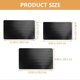 thumbnail image 3 of 3pcs Defrost Tray Frozen Meat Defrosting Tray Fast Thawing Tray Defrosting Aluminum Alloy Plate, 3 of 4